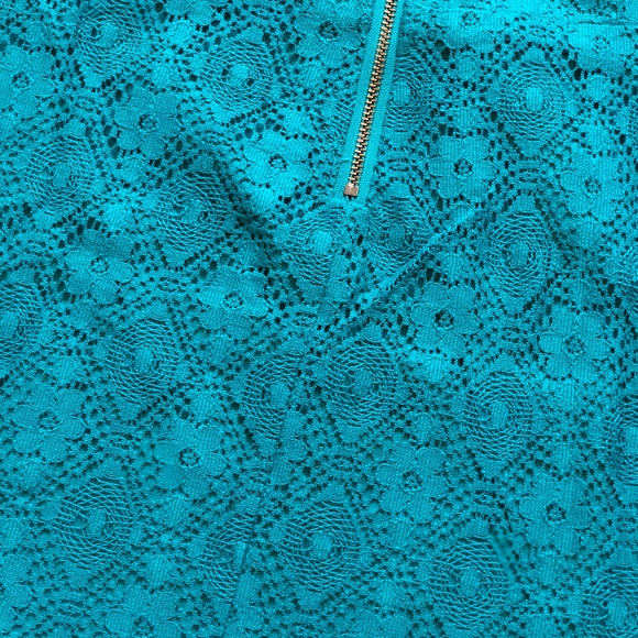 VOlcom Skirt - Picture 5 of 5